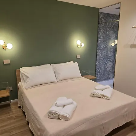 Apartment Luxury In Venice