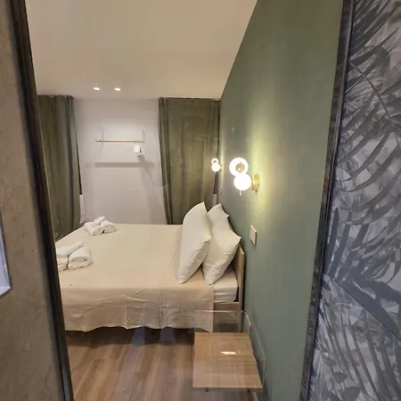 Luxury In Apartment Venice