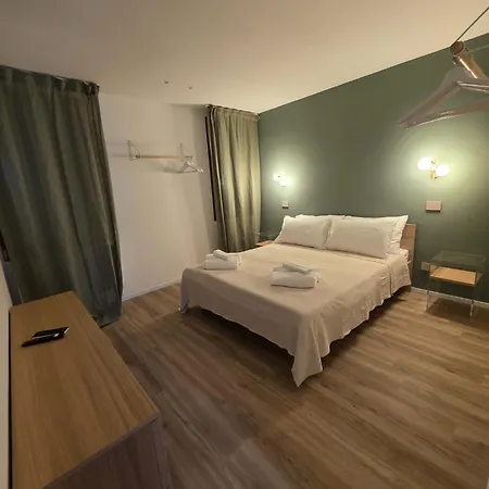 Luxury In Apartment