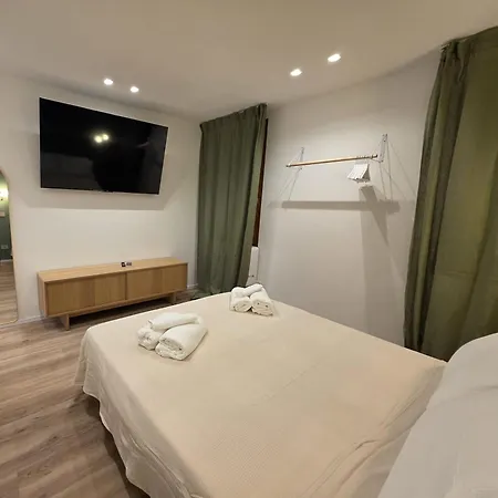 Luxury In Apartment Venice