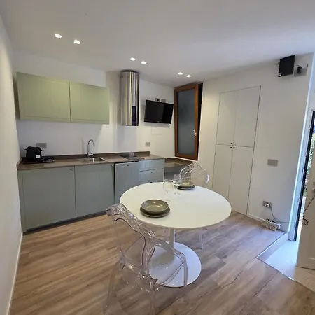 Apartment Luxury In Venice